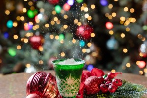 Holiday Afternoon Tea Series at San Ysidro Ranch