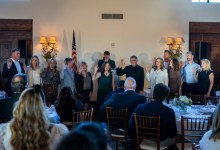 SBAOR 2026 Board of Directors Installed