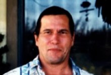 Dana “Hap” Kuzen