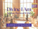 Divine I Am Retreat