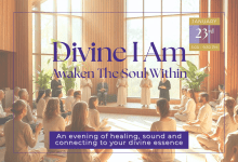 Divine I Am Retreat