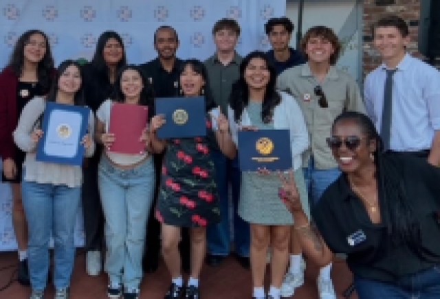 Future for Lompoc Youth Announces DeVika Stalling as New Executive Director