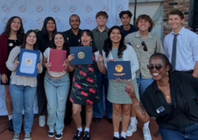 Future for Lompoc Youth Announces DeVika Stalling as New Executive Director