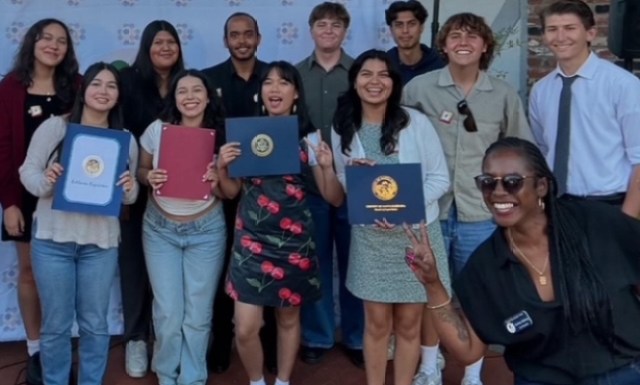 Future for Lompoc Youth Announces DeVika Stalling as New Executive Director