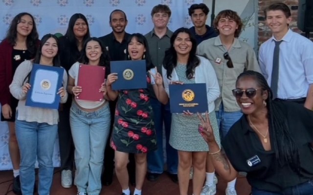 Future for Lompoc Youth Announces DeVika Stalling as New Executive Director