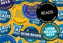 Creating Community Through Books: 20 Years of UCSB