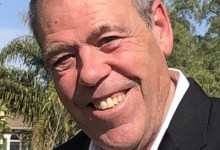 Eric Joseph Johansing