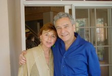 In Memoriam: Yoel Haller 1930–2025