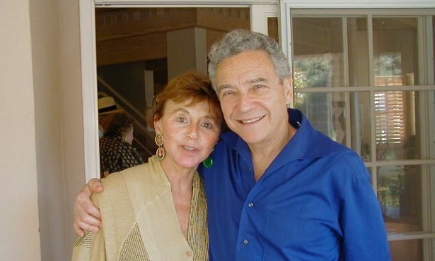 In Memoriam: Yoel Haller 1930–2025