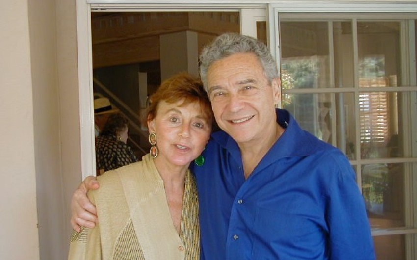 In Memoriam: Yoel Haller 1930–2025