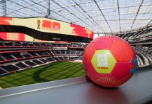 L.A. Welcomes World Cup