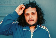 Comedian Felipe Esparza to perform at Chumash