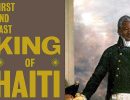 Book Review | ‘The First and Last King of Haiti: The Rise and Fall of Henry Christophe’ by Marlene L. Daut