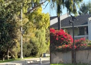 Who Has Access to Santa Barbara’s Automated Traffic Cameras?