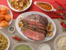 Celebrate Christmas with Gelson’s Holiday Meals