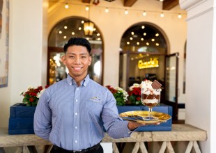 Ghiradelli’s Chocolate & Ice Cream Shop Stakes a Claim on State Street