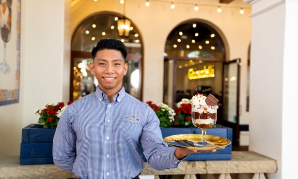 Ghiradelli’s Chocolate & Ice Cream Shop Stakes a Claim on State Street