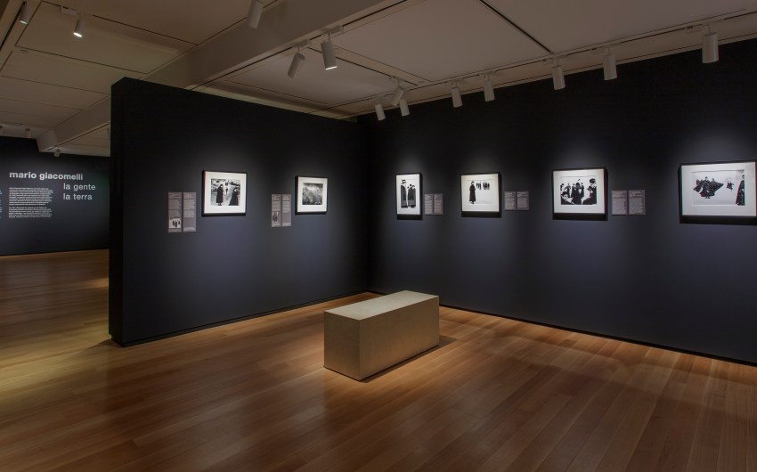 Photographic Memory and Mystery