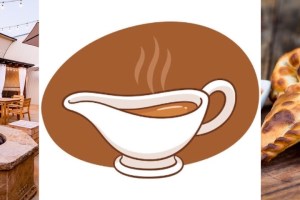 Barrel Room Sessions ~ Gravy Band 12.12.25