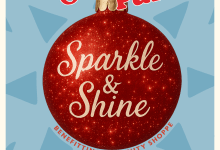 SOhO’s Annual Holiday Sweater Party!