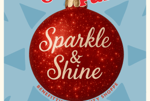 SOhO’s Annual Holiday Sweater Party!