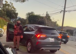 Central Coast Immigration Sweeps Escalate at End of Year