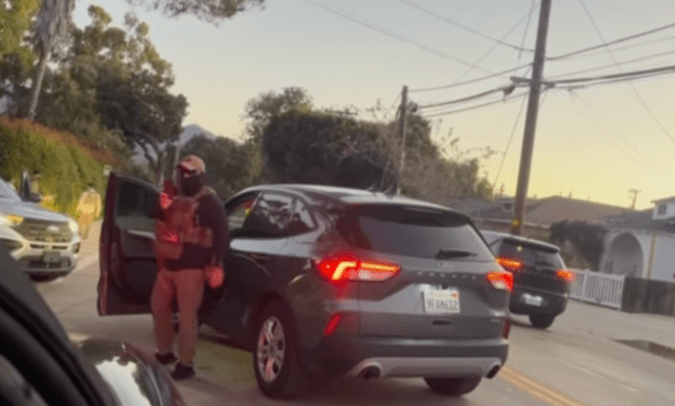 Central Coast Immigration Sweeps Escalate at End of Year