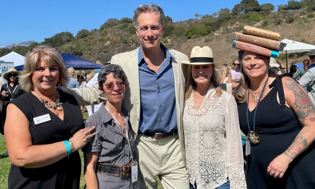 Society Matters:  Year in Pictures