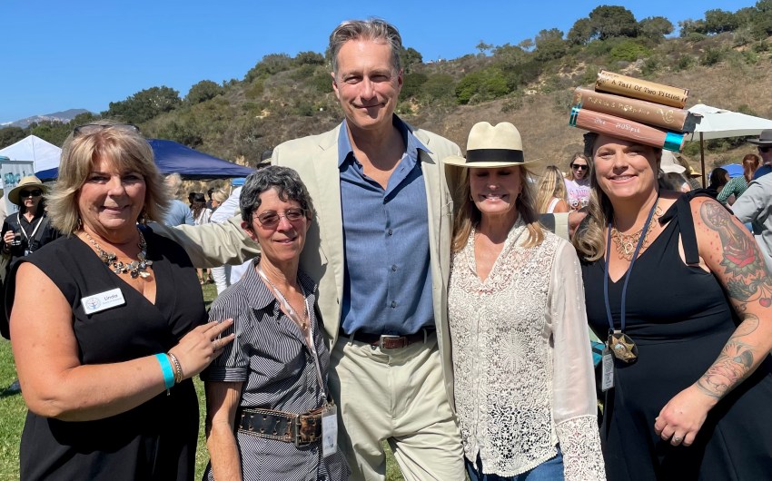 Society Matters:  Year in Pictures