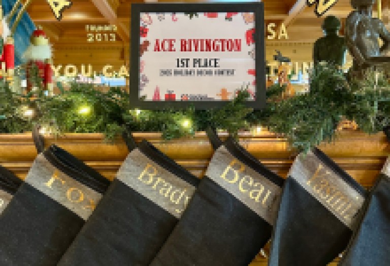 Downtown Santa Barbara Improvement Association Announces Annual Holiday Décor Contest Winners