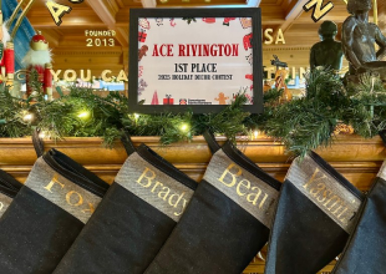 Downtown Santa Barbara Improvement Association Announces Annual Holiday Décor Contest Winners