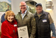 More Mesa Preservation Coalition Launches Campaign to Save the Land