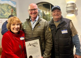 More Mesa Preservation Coalition Launches Campaign to Save the Land