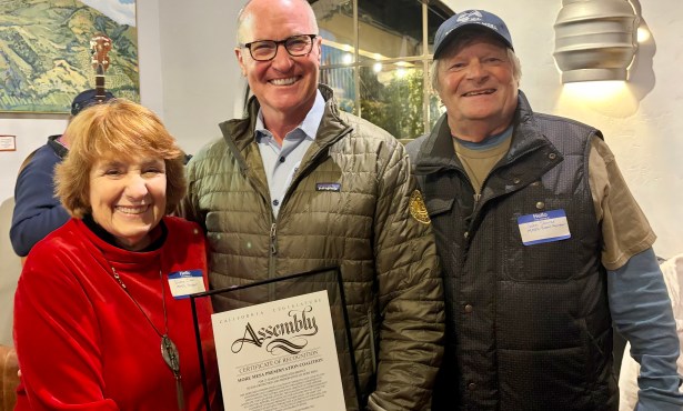 More Mesa Preservation Coalition Launches Campaign to Save the Land