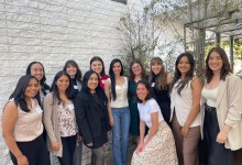 Gail Arnold’s Favorite Nonprofits of the Year