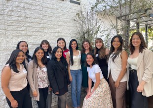 Gail Arnold’s Favorite Nonprofits of the Year