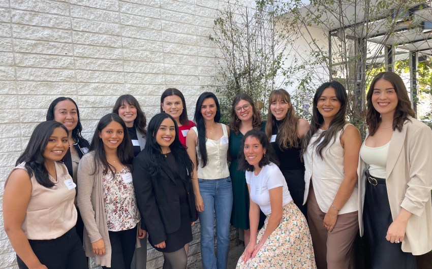 Gail Arnold’s Favorite Nonprofits of the Year