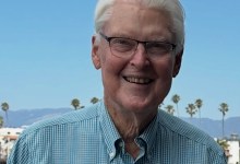 Stephen Morris Hicks