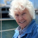 Madeline Simmons Blickley