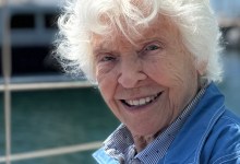 Madeline Simmons Blickley