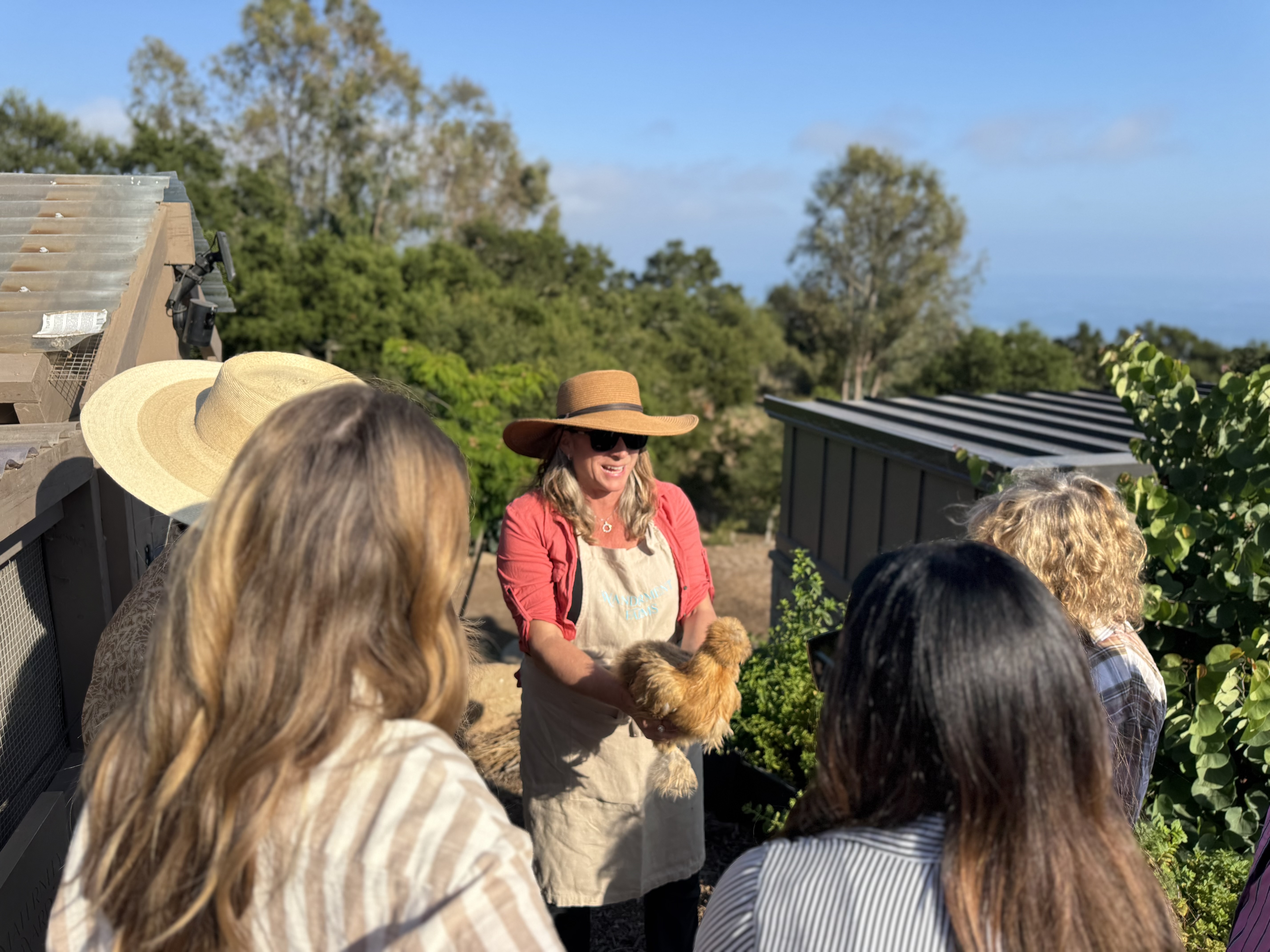 independent.com - Matt Kettmann - Come to Wanderment Farms This Weekend