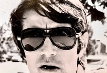 Michael Stanley Cram