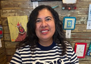 Poetry Connection | Year in Review, Resolutions, and Your Writing Goals