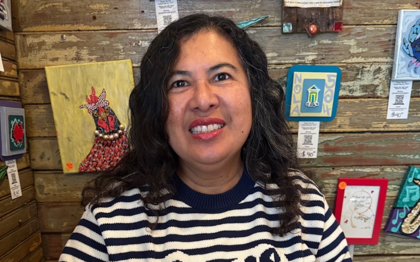 Poetry Connection | Year in Review, Resolutions, and Your Writing Goals