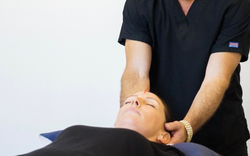 Free Acupuncture for Cancer Patients