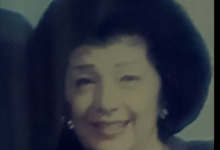 Mary Santa Santillanes