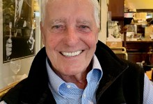 Donald “Doc” Joseph Flanigan