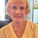 Colette Barbara Fischer