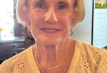 Colette Barbara Fischer