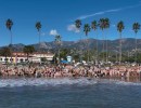 Santa Barbara Polar Dip 2026
